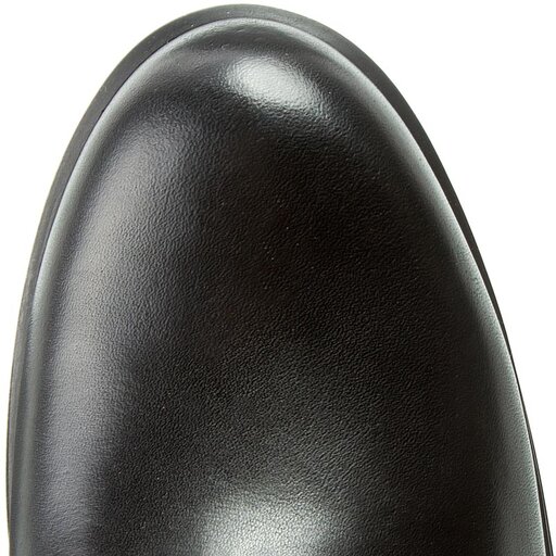 Hundimiento Persona australiana Animado Botas Clarks Cheshuntbe Gtx GORE-TEX 261194784 Black Leather •  Www.zapatos.es
