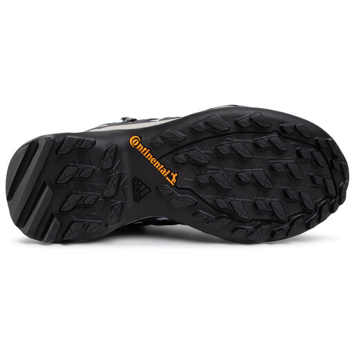 Botas de trekking adidas Terrex Swift R2 Mid Gtx W GORE-TEX EF3357 Gris |  zapatos.es