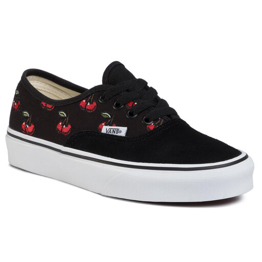 vans black slippers