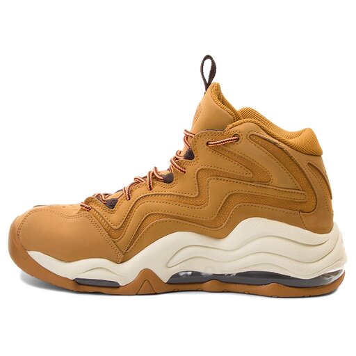 Scarpe Nike Air Pippen 325001 700 Desert Ochre Velvet Brown