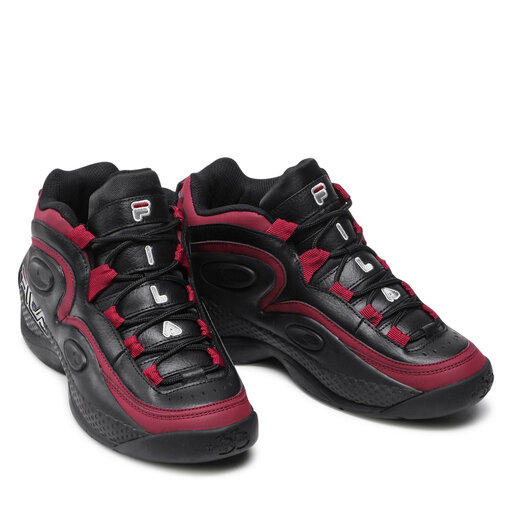 Tenis fila grant hill 97 negro new arrivals