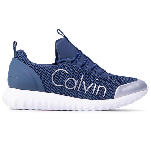 Сникерсы Calvin Klein Jeans Ron S0506 
