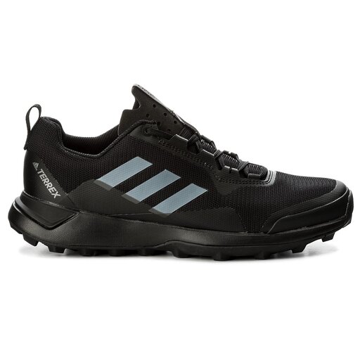 Trekkingi adidas Terrex Cmtk S80873 Czarny eobuwie .pl