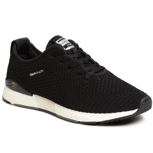 Sneakers Gant Brentoon 20638474 Black G00 | escarpe.it