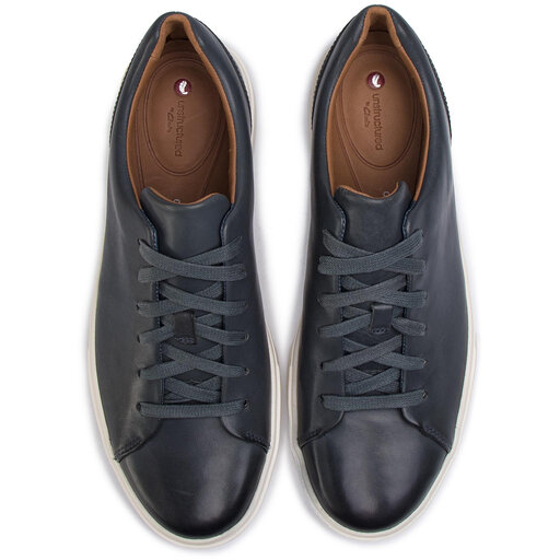 Un costa hotsell lace black leather