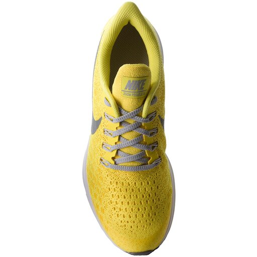 Pegasus 2025 35 yellow