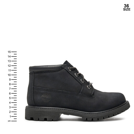 Black timberlands women's size 7 online