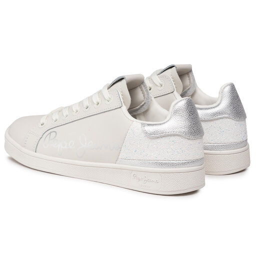 Pepe Jeans Brompton Fun PLS31133 White 