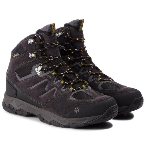Jack wolfskin mtn attack 6 texapore 2025