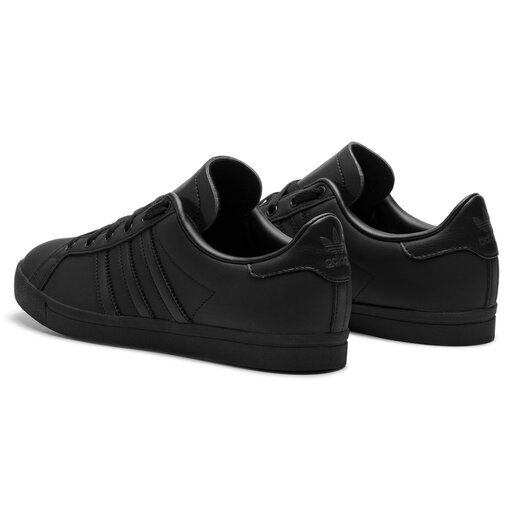 Sneakers adidas Coast Star EE8902 Noir chaussures