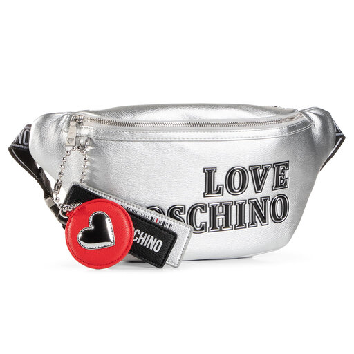 love moschino basket femme