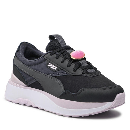 Снікерcи Puma Cruise Rider Crystal 383301 02 Чорний