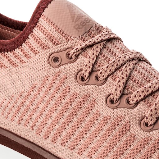 Reebok print smooth rose hot sale