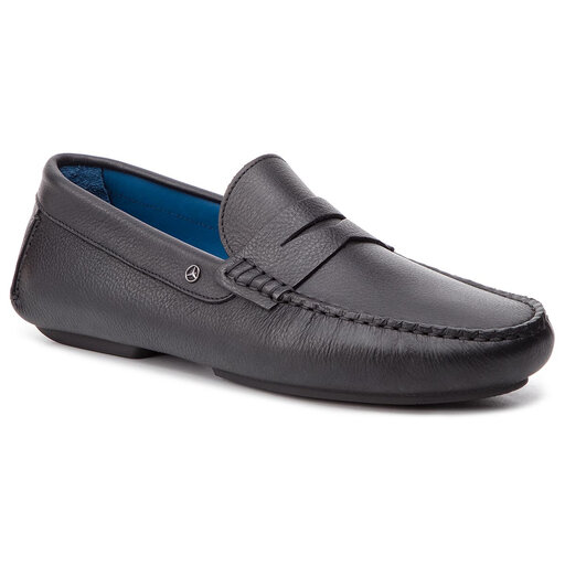Mocassin new arrivals hilfiger homme