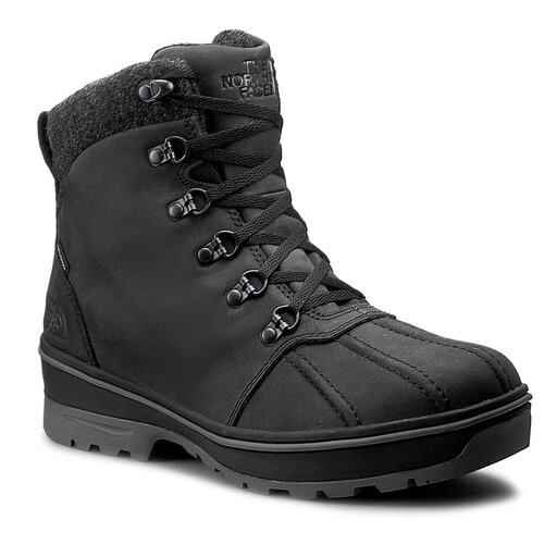 Bottes de randonn e The North Face M Ballard Duck Boot T0CVX0KZ2