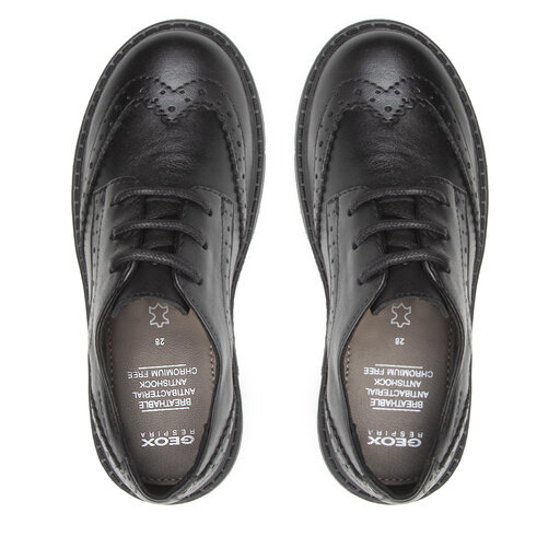 Geox casey brogues discount
