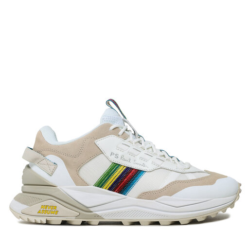 Sneakers Paul Smith Primus M2S-PMS01-JLEA Weiß