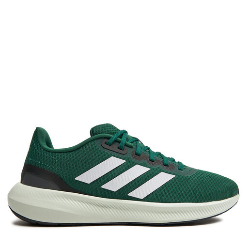 Laufschuhe adidas Runfalcon 3.0 IE0736 Grun
