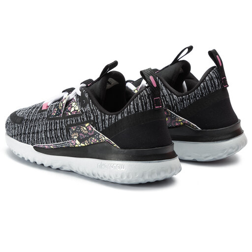 Zapatos Nike Renew Arena White/Black/Lotus Pink • Www.zapatos.es