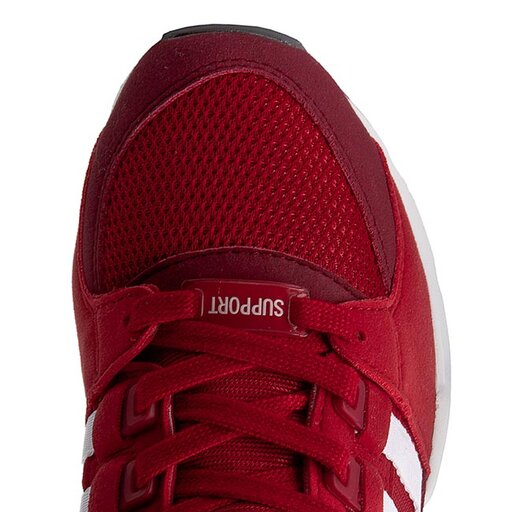 Zapatillas adidas Eqt Support Rf BY9620 Rojo zapatos.es