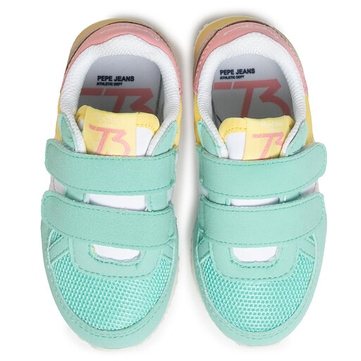 Pepe jeans sydney pastel deals