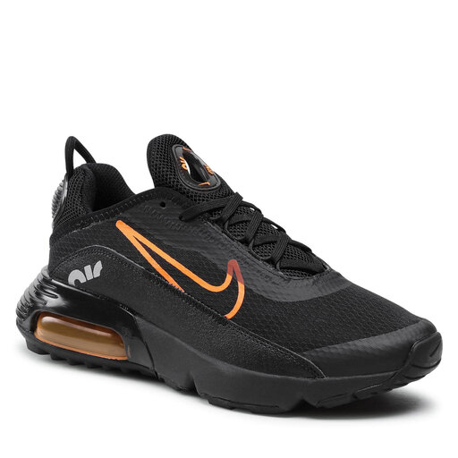 Sneakers Nike Air Max 2090 Gs DM3200 001 Schwarz eschuhe