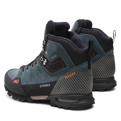 Scarpe da trekking Millet G Trek Gtx M GORE-TEX MIG1823 Blu