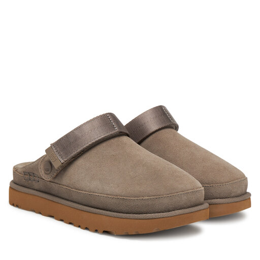 UGG Goldenstar Clog メンズ すぐ届く！ Klapki UGG W Goldenstar Clog 1138252 BLK w ButSklep.pl