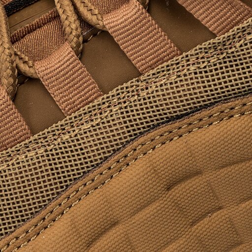 Nike air max 2024 95 sneakerboot brown