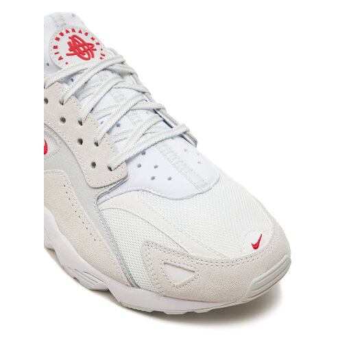 Sneaker Baskets Homme Nike Huarache Nm Argent Sneakers Nike