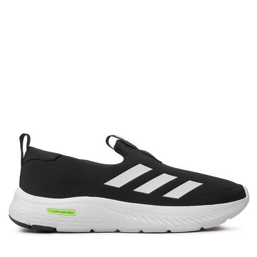 Sneakers adidas Cloudfoam Move Lounger ID6512 Schwarz | eschuhe.de