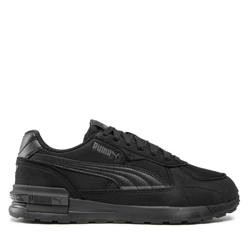 Sneakers Puma Graviton 380738 01 Nero escarpe