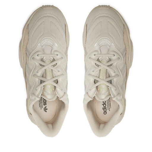 Sneakersy adidas Ozweego FX6029 Beżowy | eobuwie.com.pl