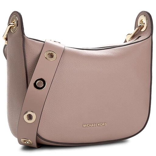 Torebka Michael Kors Raven 30F6GRXM2L Fawn eobuwie .pl