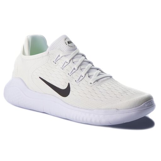 Womens nike free rn online 2018 black and white