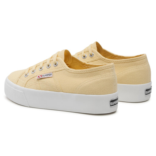 Superga 2730 clearance amarillo