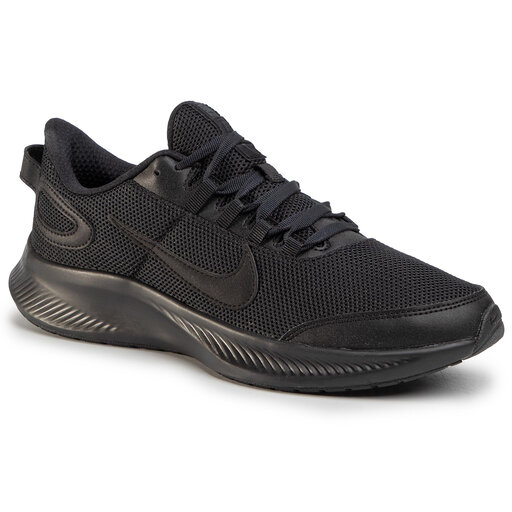 Обувь Nike Runallday 2 CD0223 001 Black/Anthracite • Eobuv.com