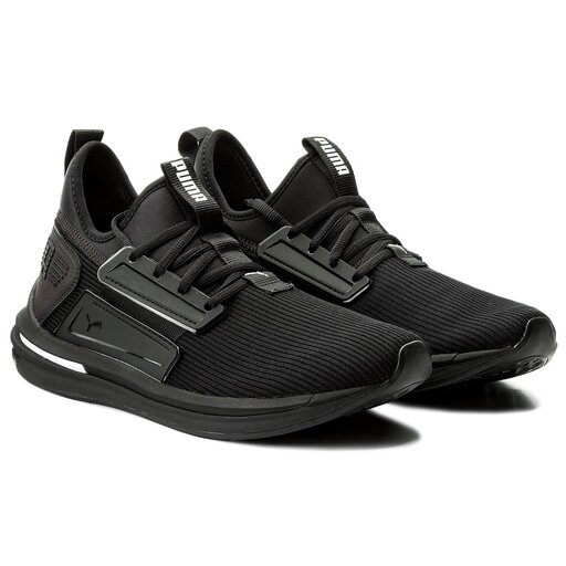 Puma ignite hotsell limitless black