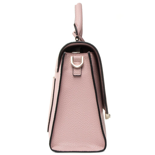 Sac a main Calvin Klein Dressed Business Top Handle Md K60K606767 Rose chaussures
