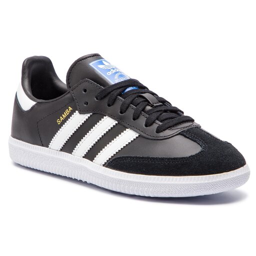 靴 adidas SANBA OG W adidas スニーカー SAMBA OG W JI2594 レディース メンズ