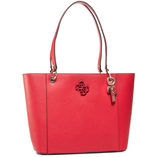 Handtasche Guess Noelle (VE) HWVE78 79230 Rot
