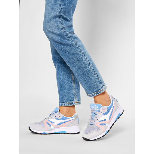 Saucony n9000 top