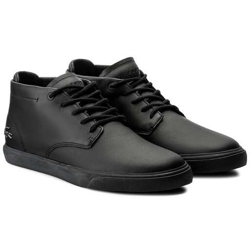 Lacoste deals chukka 317