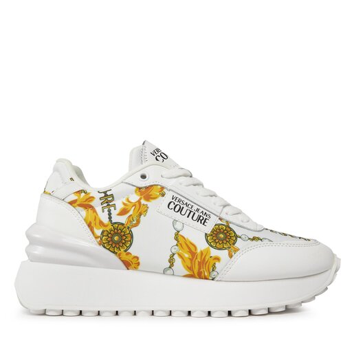 Zapatillas Versace Jeans Couture 75VA3SH2 ZS911 G03 zapatos.es