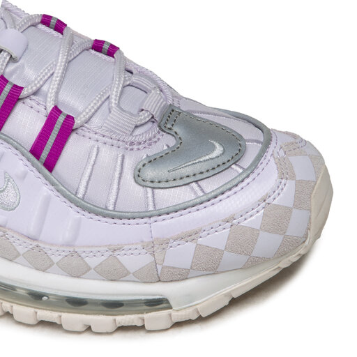 nike air max 98 barely grape