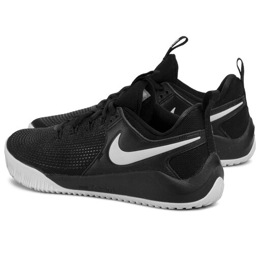 Zapatos Nike Hyperace 2 AA0286 Black/White • Www.zapatos.es