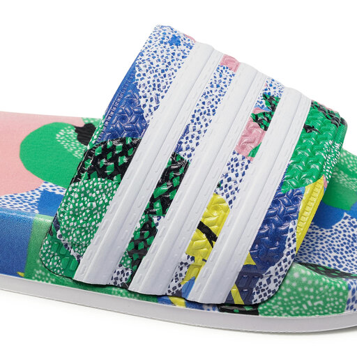 Chanclas adidas adilette W FW2529 De color | zapatos.es