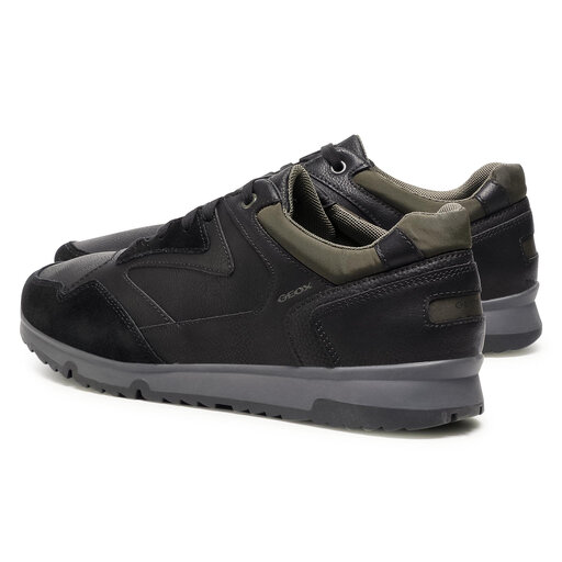 Geox wilmer sneaker shop