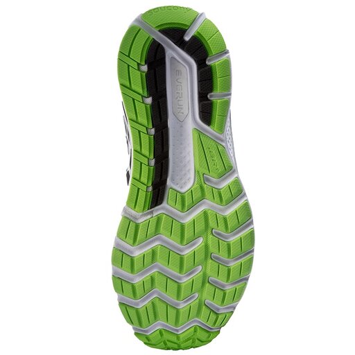 Saucony hurricane iso store 3 uomo marroni