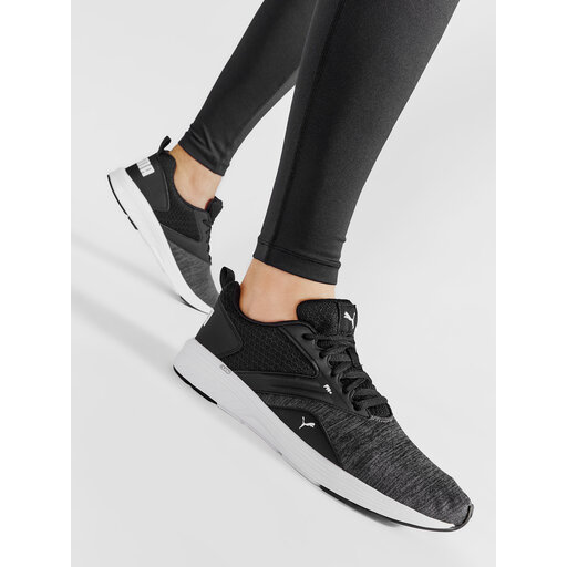 puma nrgy black